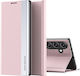 Hurtel Sleep Buchen Sie Kunststoff Rosa (Galaxy...