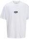 Παιδικό T-shirt Λευκό