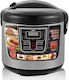 Raf Multi-Function Cooker 6lt 900W Blue