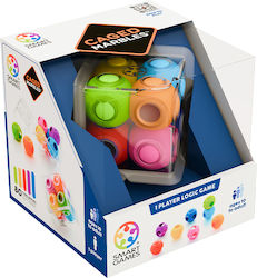 Smart Puzzle Pentru 10+ Ani