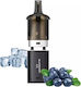 Vozol Vista Plug 20mg 2ml + 10ml Blueberry Ice Replacement Tank