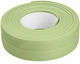 Siks Anti-drip Adhesive Tape Durable Easy To Clean 3.2 M Green