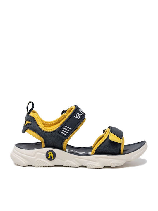 Replay Kids' Sandals Blue