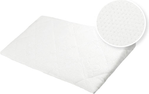 Matex Baby Reflux Wedge White 36x60cm