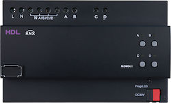 Hdl Rail Switch 3A Hdl Rail Switch 3A