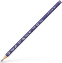 Grip Dino Blauer Bleistift HB 111511 Faber Castell