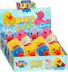 Diakakis Bath Ducks (Various Designs/Assortment of Designs) 1pc