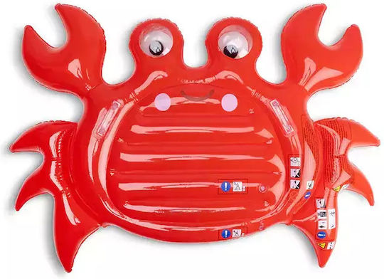 Swim Essentials Στρώμα Θαλάσσης Παιδιά 6+ Ετών Crab