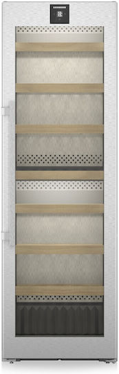 Liebherr Vinidor Wine Cooler 155 Bottles