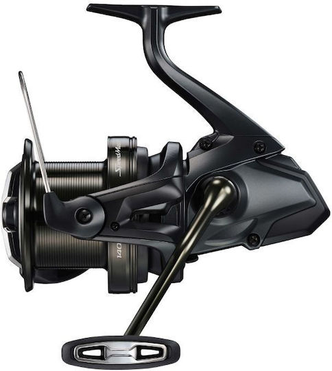 Shimano Speedmaster XTD Fishing Reel for Surf Casting 14000