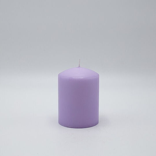 Ароматна Свещ Lilac 7x10бр 6бр