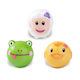 Trend Haus Kids Crazy Ball (Various Designs) 1pc