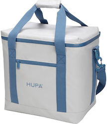 Hupa Soft Cooler Frost Umhängetasche Weiß Hupa Soft Cooler Frost Umhängetasche Weiß