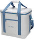 Hupa Insulated Bag Shoulderbag Soft Cooler Frost 26 liters L35 x W24 x H35cm