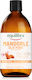 Equilibra Ulei de Migdale Organic Presat la Rece 500 ml