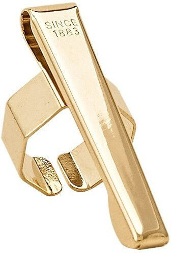 Clema octogonală placată cu aur Kaweco Sport 10000261