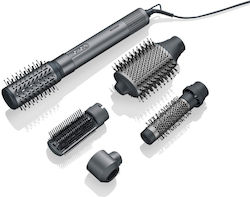 Severin Elektrische Haarbürste mit Luft Severin Elektrische Haarbürste mit Luft