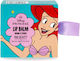 Mad Beauty Ariel Lip Balm Για Παιδιά Ariel 12gr