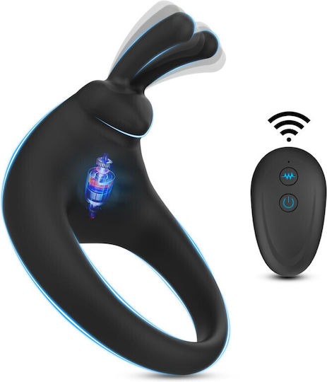 Ophelia's Dream Toys Vibrating Ring 10gm-426