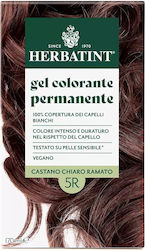 Herbatint Herbatint Permanente Gel Haarfärbemit...