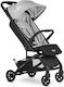 Easywalker Kinderwagen Geeignet ab 6+ Monaten Kensington Grey 7kg