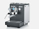 Graef Batessa Automatic Espresso Machine Pressu...