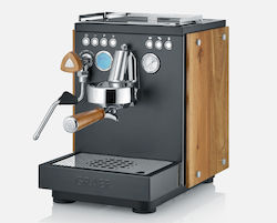 Graef Batessa Αυτόματη Μηχανή Espresso Πίεσης 6...
