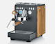 Graef Batessa Automatic Espresso Machine Pressu...