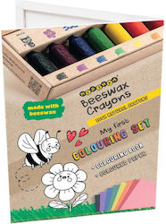 Colouring Sets