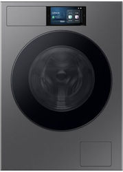 Samsung 9кг със Smart функции Сребрист WF90F09C4SU4 Samsung 9кг със Smart функции Сребрист WF90F09C4SU4