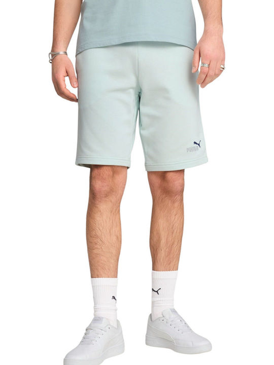 PUMA Ανδρική Βερμούδα Πράσινη