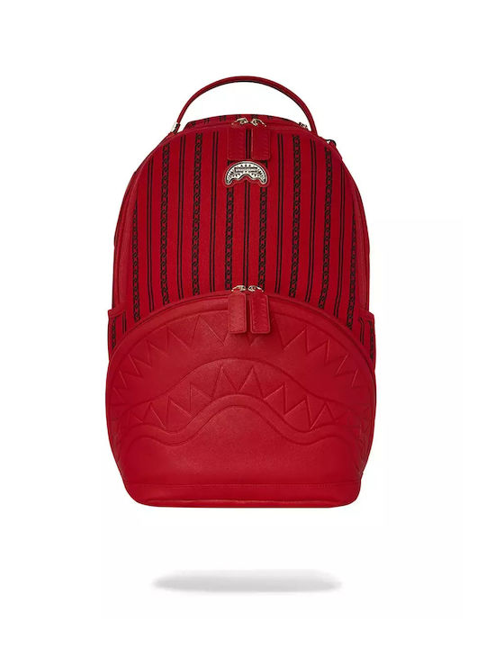 Sprayground DLXS Σχολική Τσάντα Πλάτης Γυμνασίο...