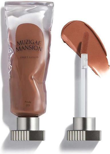 Muzigae Mansion Lip Gloss 015 Pride 6ml
