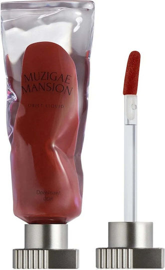 Muzigae Mansion Lip Gloss 008 Dominant 6ml