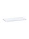 Shelf Wall White 60x23.5x3.8cm