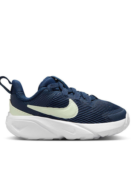 Nike Star Runner 4 Αθλητικά Παιδικά Παπούτσια R...