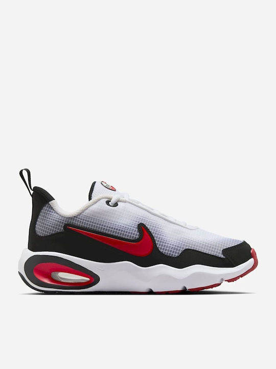 Air Max Nova Kids Sneakers White
