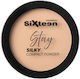 Sixteen Cosmetics Πούδρα 101 Vanila Ice