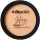 Sixteen Cosmetics Powder 102 Coconut Silk