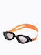 Schwimmbrille Erwachsene Schwarz