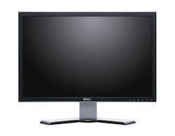 Dell 2407WFP Refurbished Grade B TFT-LCD Monitor 24" FHD 1920x1200