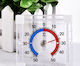 Adhesive Outdoor Window Thermometer-050-01761