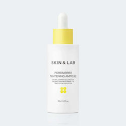 Skin & Lab Ampulă Porebarrier 50ml Skin & Lab Ampulă Porebarrier 50ml