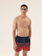 Men's Swimwear Shorts Blue