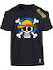 Tricou pentru copii Negru