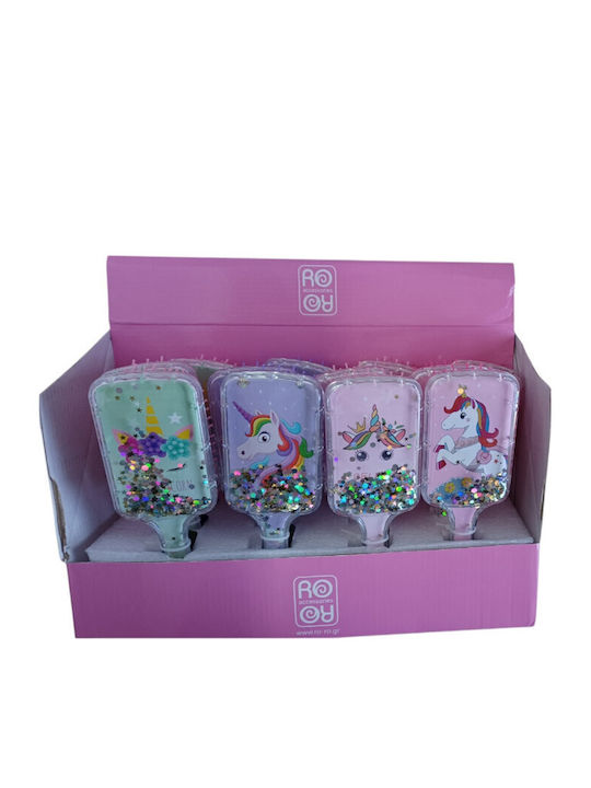 Ro-Ro Accessories Unicorn Theme (Various Designs) 1pc