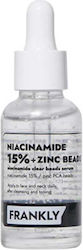 Frankly Face Serum 30ml