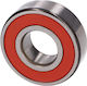 W Standard Radlager 37x12x12mm