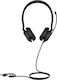 Yealink Dual Teams VOIP Headset (UH35DUALTEAMS)