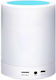 Bluetooth Speaker 3W Multicolour